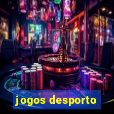 jogos desporto