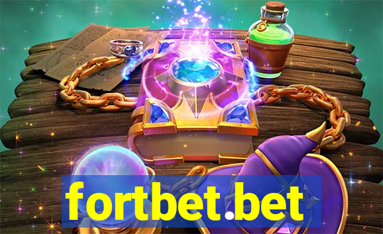 fortbet.bet