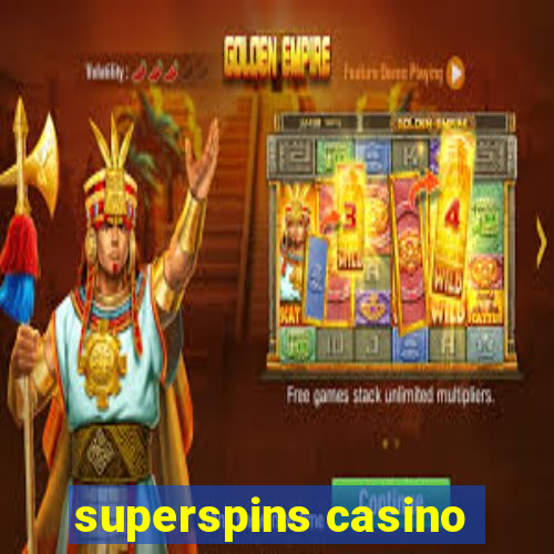 superspins casino