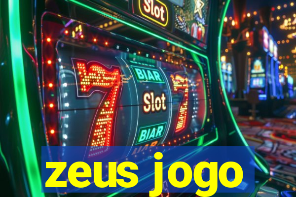 zeus jogo