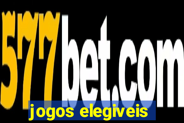 jogos elegiveis