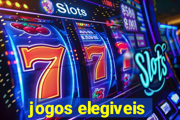 jogos elegiveis