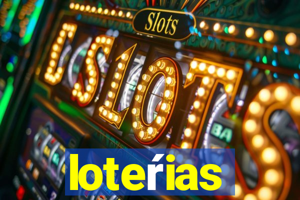 loteŕias