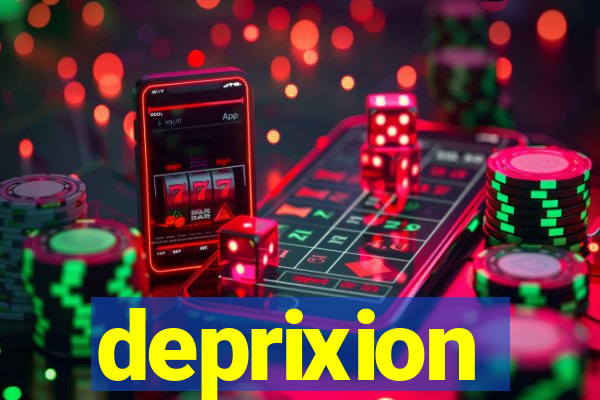 deprixion