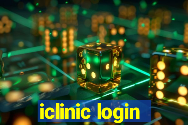 iclinic login