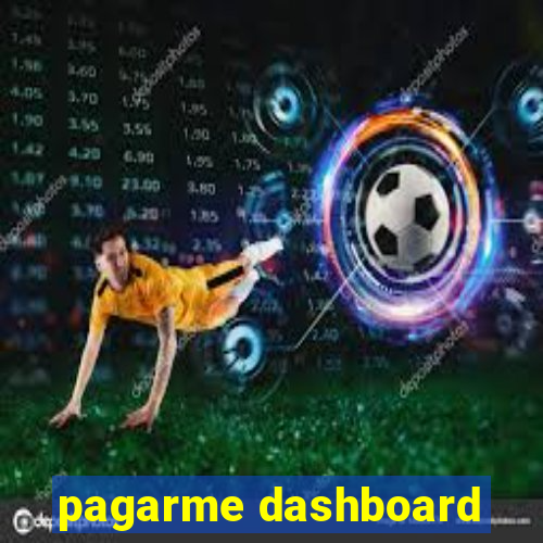 pagarme dashboard