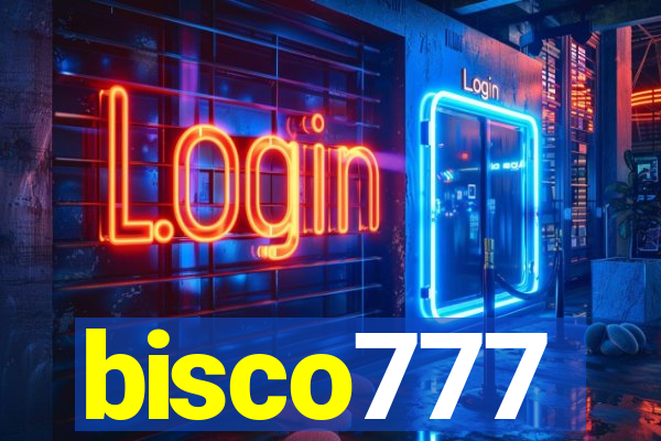 bisco777