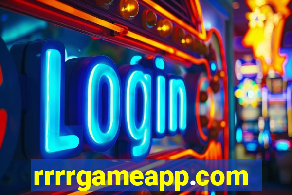 rrrrgameapp.com