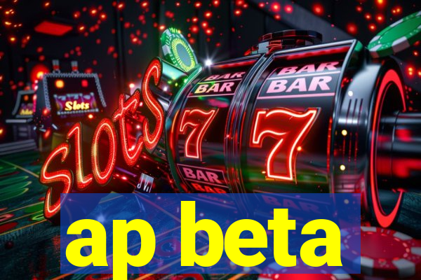 ap beta