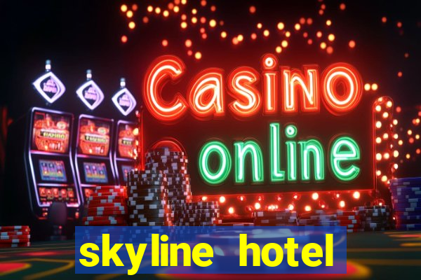 skyline hotel casino henderson