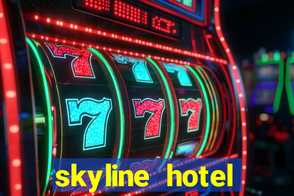 skyline hotel casino henderson