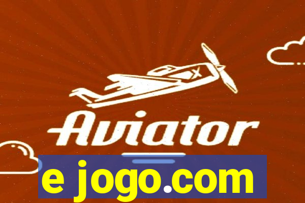 e jogo.com