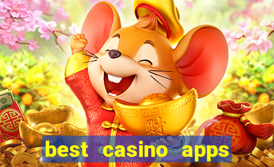 best casino apps free spins