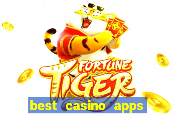 best casino apps free spins