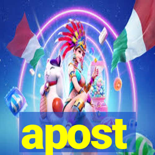 apost