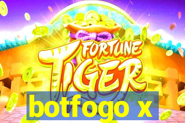 botfogo x