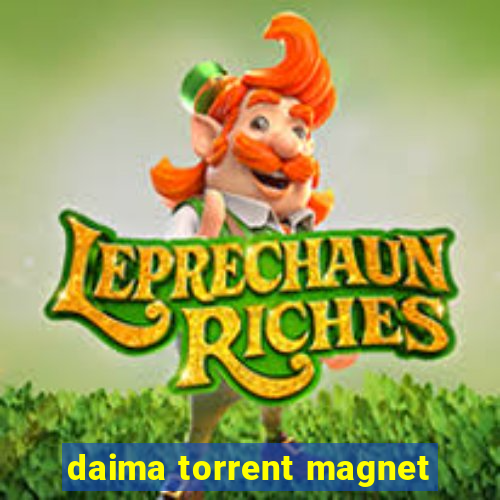 daima torrent magnet