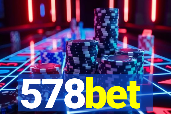 578bet