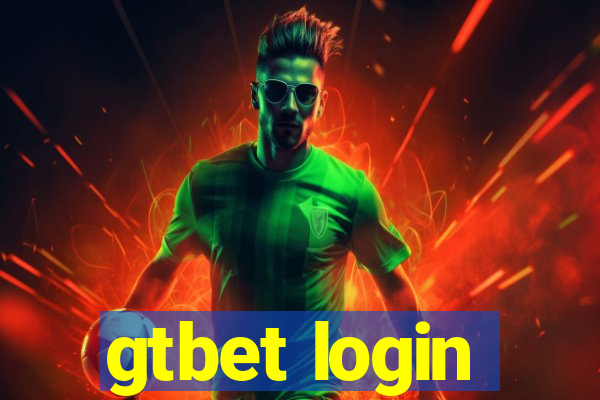 gtbet login