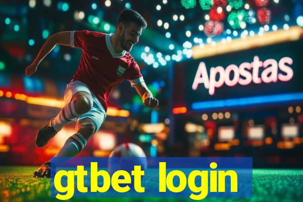 gtbet login