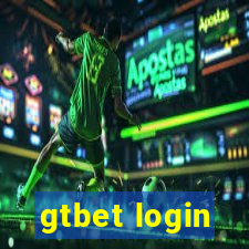 gtbet login