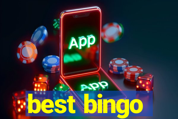 best bingo