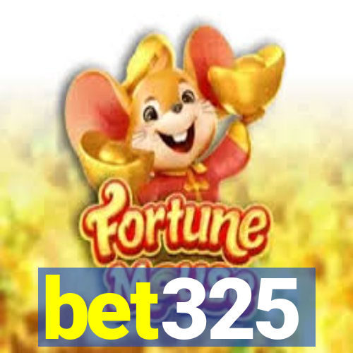 bet325