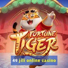 49 jili online casino