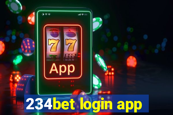 234bet login app