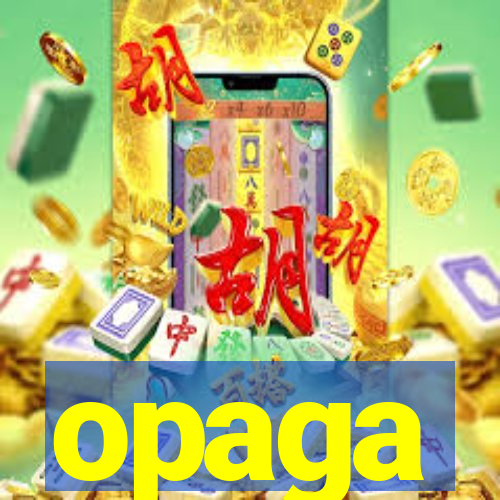 opaga