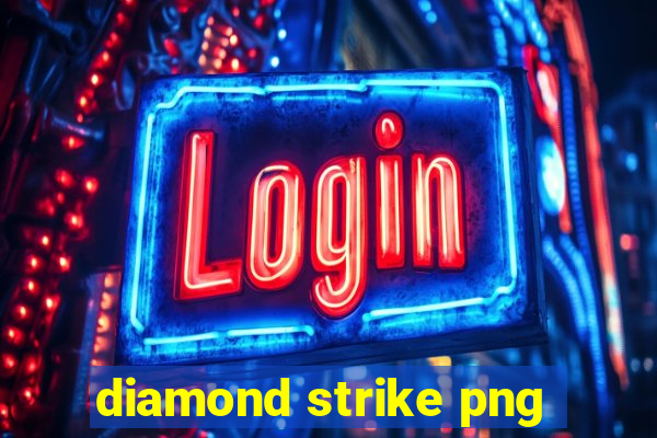 diamond strike png