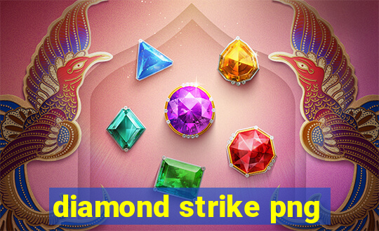 diamond strike png