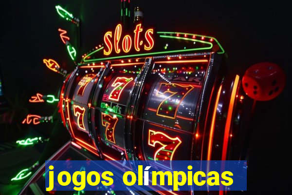 jogos olímpicas