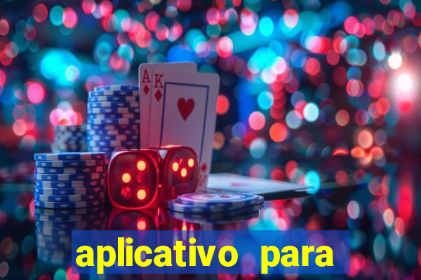 aplicativo para acompanhar resultados de jogos