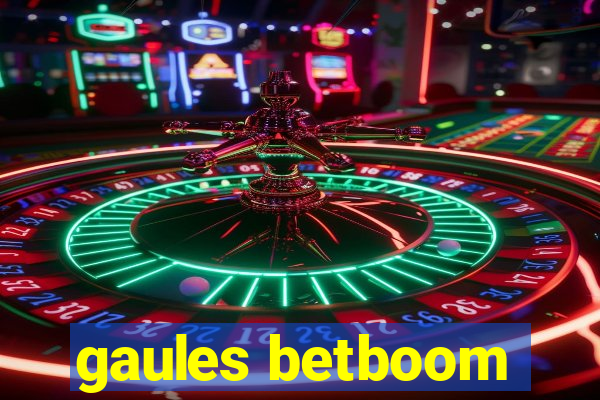 gaules betboom