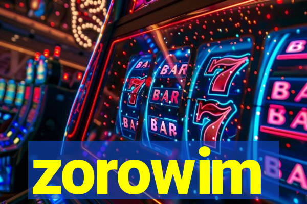 zorowim