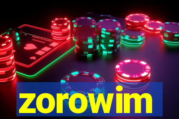 zorowim