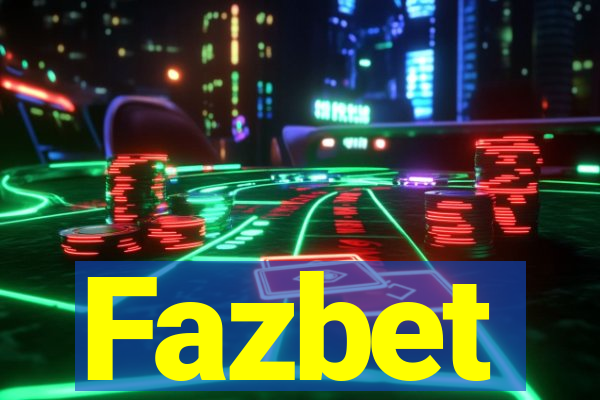 Fazbet