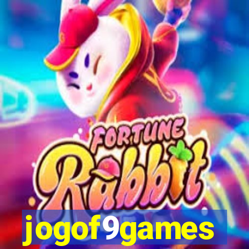 jogof9games