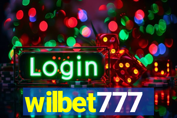 wilbet777