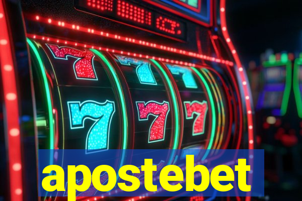 apostebet