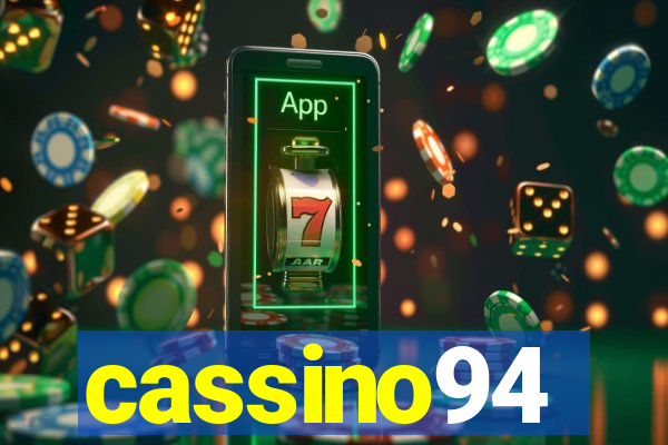 cassino94