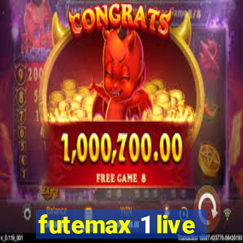 futemax 1 live