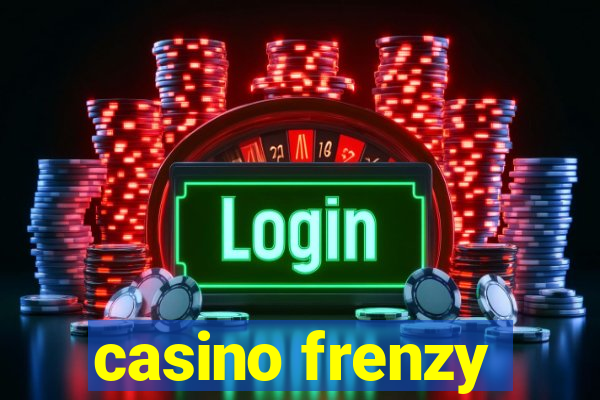 casino frenzy