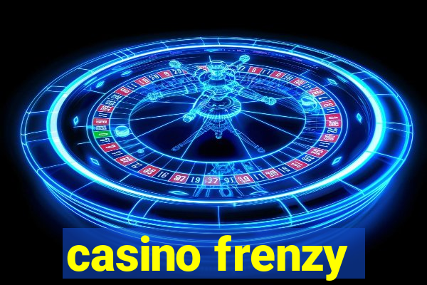 casino frenzy