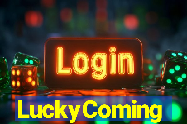 LuckyComing