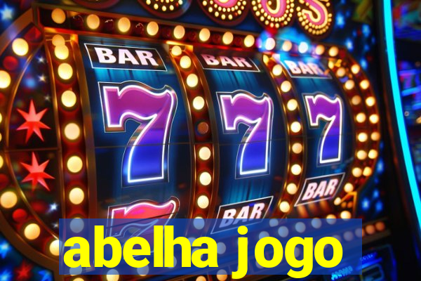 abelha jogo