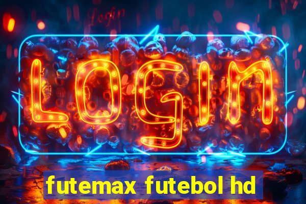 futemax futebol hd