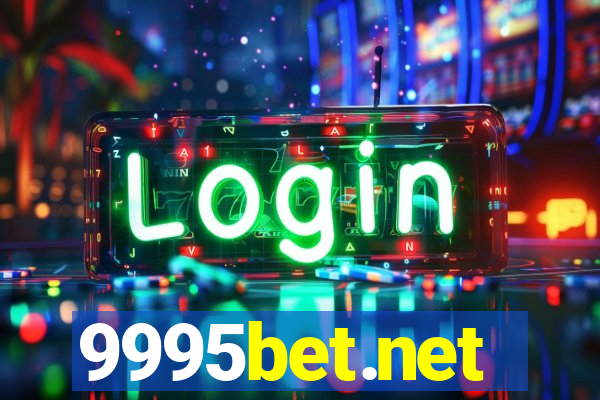 9995bet.net