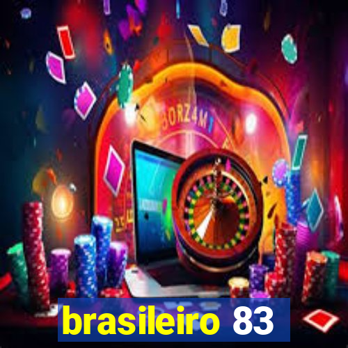 brasileiro 83